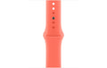 APPLE Tangerine Sport Band - M/L 40mm