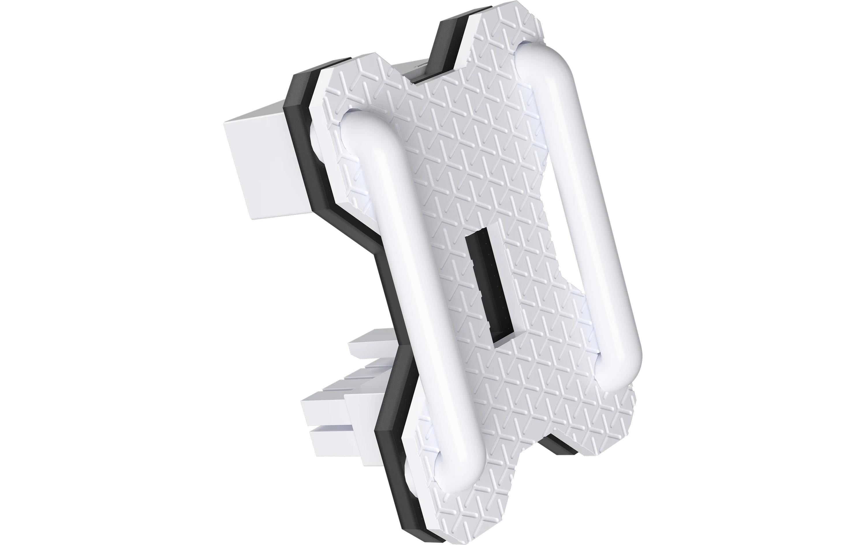 Corsair 12V-2x6 GPU Power Adapter Weiss, Style B