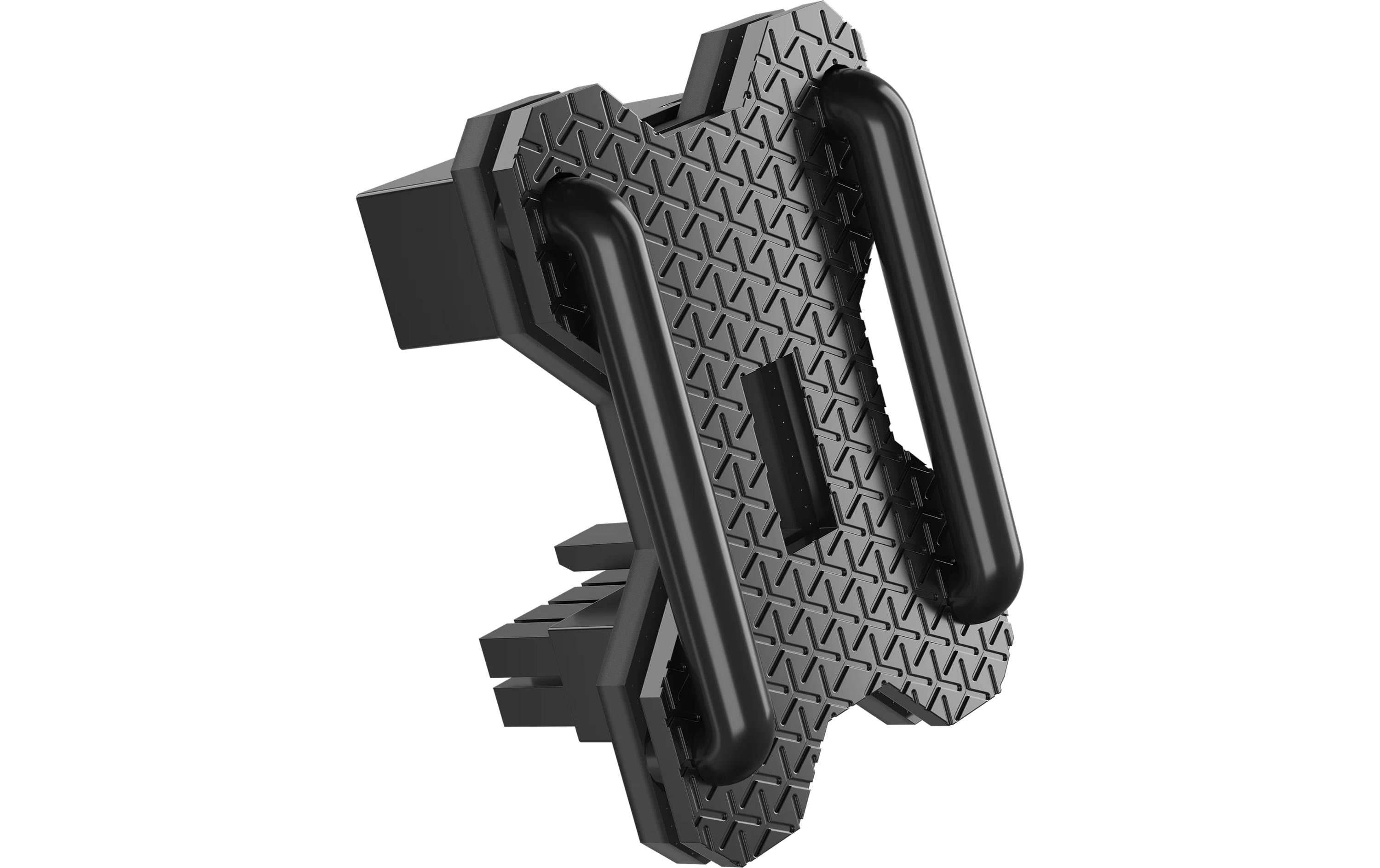 Corsair 12V-2x6 GPU Power Adapter Schwar, Style B