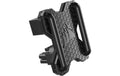 Corsair 12V-2x6 GPU Power Adapter Schwar, Style A