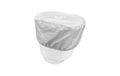 Clesana Wasser-Schutzhaube zu Toilette C1
