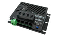 Power-Management ohne Kabel schwarz