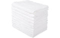 Makian Mullwindeln 35x50cm 10-er Pack, Weiss