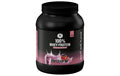 GoFitness Nutrition - 100% Whey Protein Strawberry, 2200g