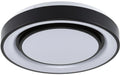 Paulmann LED Deckenleuchte Rainbow Effekt RGBW+ 750lm 230V 22W dimmbar