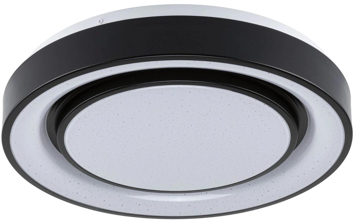 Paulmann LED Deckenleuchte Rainbow Effekt RGBW+ 750lm 230V 22W dimmbar
