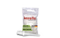 Karella Softspitzen PRO-TIP 100 Stk. weiss, 2BA Gewinde (4.7mm)