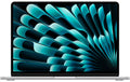 13" MacBook Air (M4), Silber 10C CPU, 10C GPU, 16GB, 512GB, CH
