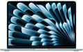 13" MacBook Air (M4), Sky Blue 10C CPU, 8C GPU, 16B, 256GB, CH