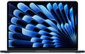 13" MacBook Air (M4), Midnight 10C CPU, 8C GPU, 16GB, 256GB, CH