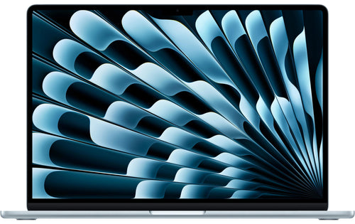 15" MacBook Air (M4), Himmelblau, Z1HE