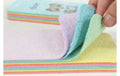 Multi Sponge 2er Set 7.5x5.5x20.5cm