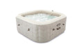 Intex Purespa Chevron Deluxe 4 Personen