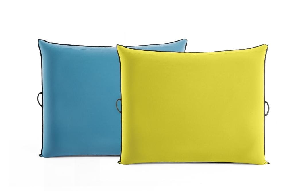 Luxe Lounges, 2 Colors assortiert