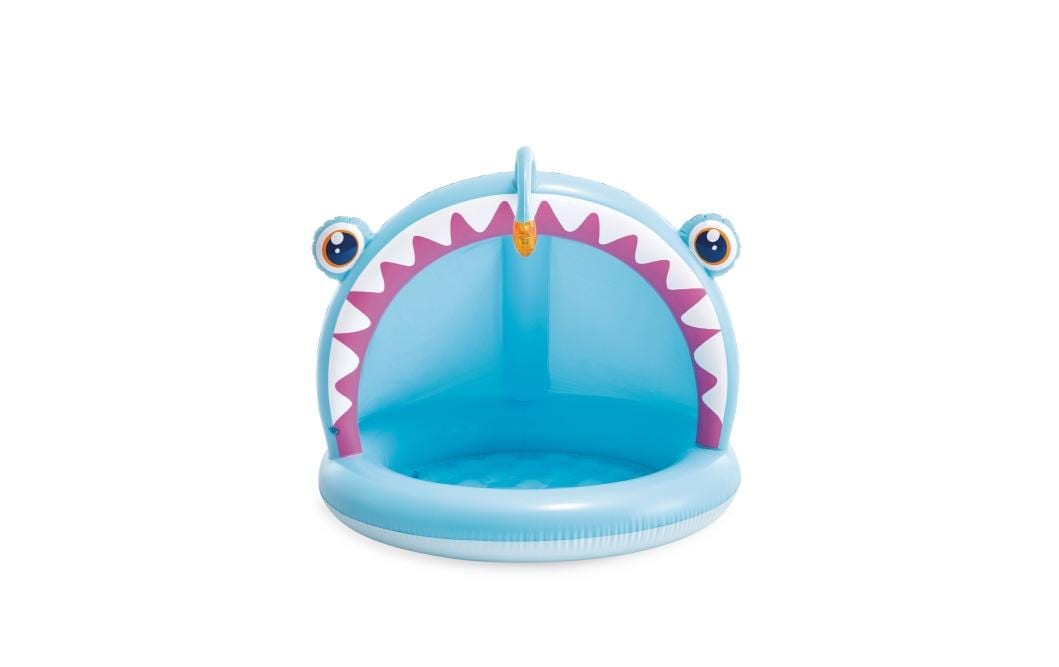 Angler Fish Baby Pool 1-3 Jahre