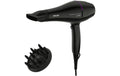 Philips Haartrockner Dry Care Pro BHD274/00 schwarz