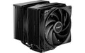 Kühler be quiet! Pure Rock Pro 3 BL Intel und AMD