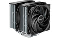 Kühler be quiet! Pure Rock Pro 3 Intel und AMD