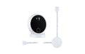 Paulmann MaxLED Wireless PIR & Touch Sensor Set incl. receiver 24V 144W white black
