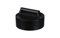 Paulmann ULine 1x Gurt-Halter Universal Schwarz Eisen Kunststoff