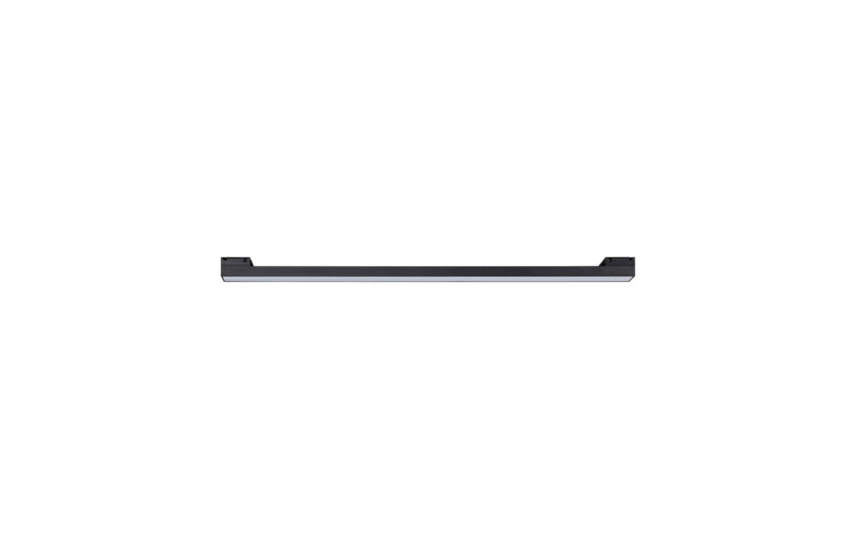 Paulmann ULine Lightbar 650mm 3000K 90Ra 930 18W 48V DC Schwarz Aluminium