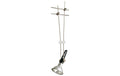 Paulmann Seilsystem Comet Einzelspot GU5,3 max. 50W dimmbar 12V Chrom