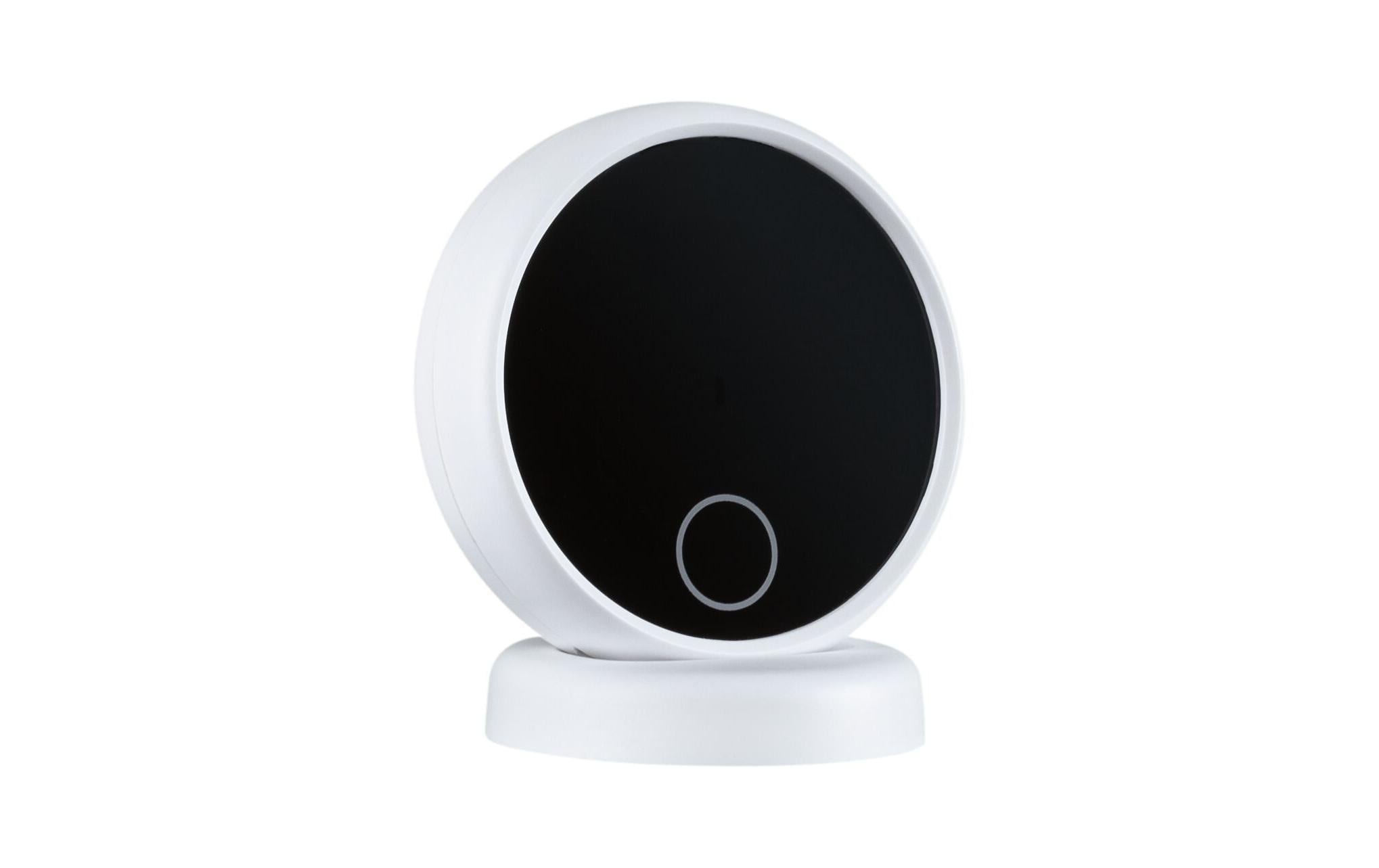 Paulmann MaxLED Wireless Touch Sensor extension 24V white black