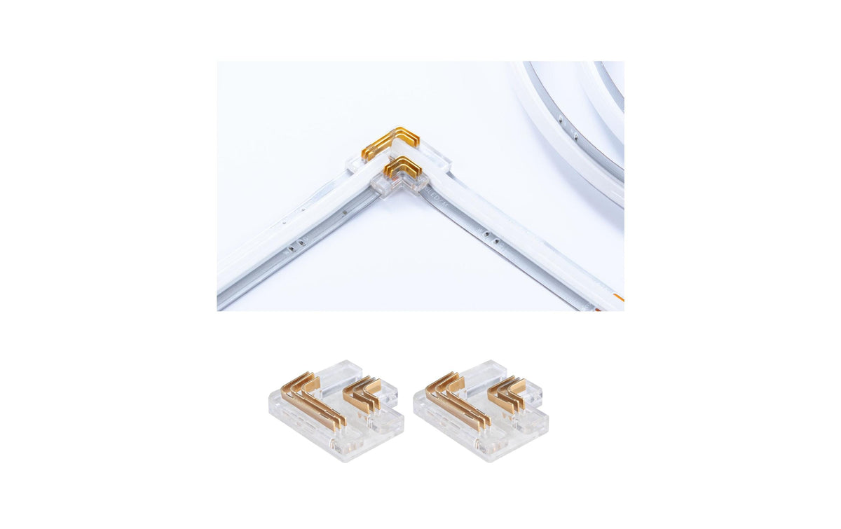 Paulmann MaxLED LED Strip Full-Line COB Edg 0,02m max. 144W RGBW