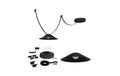 Paulmann ULine Starter Set 60VA 930 5m Gurt inkl. Halterungen Pendel Cone 48V DC Schw
