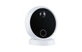 Paulmann MaxLED Wireless PIR & Touch extension 24V white black