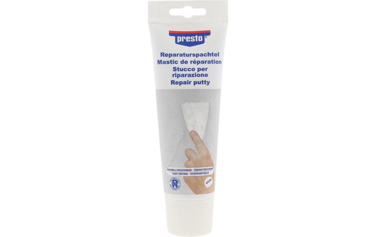 Presto Reparaturspachtel 225ml