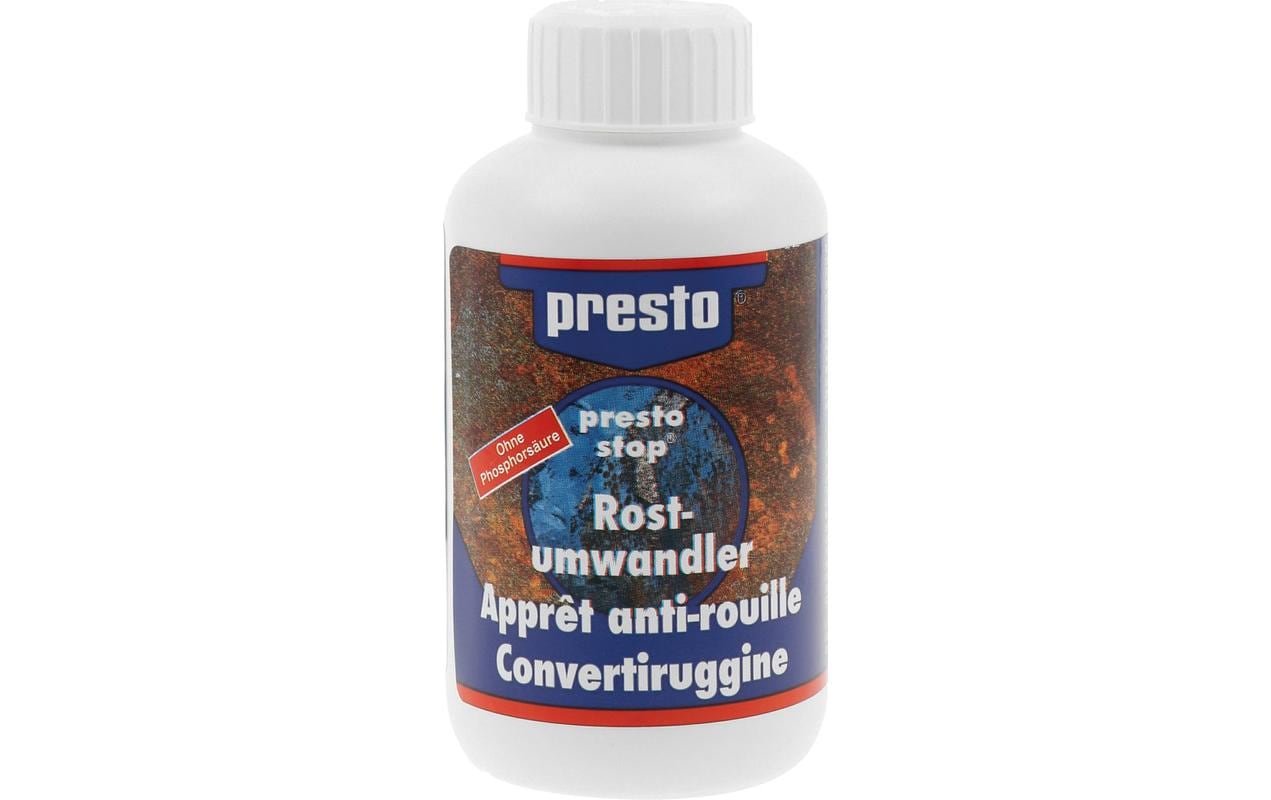 Presto Rostumwandler 250ml