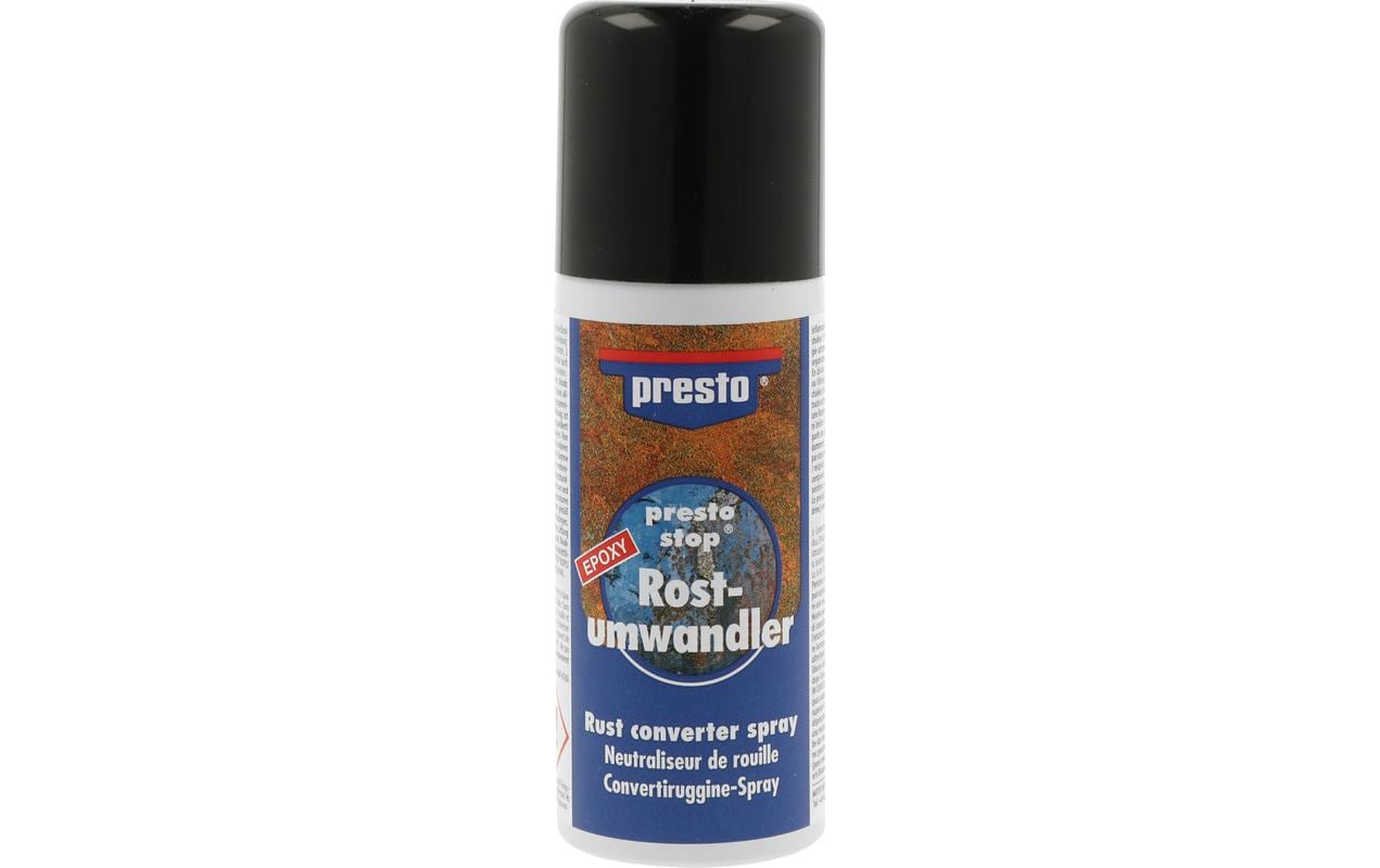 Presto Rostumwandlerspray 150ml