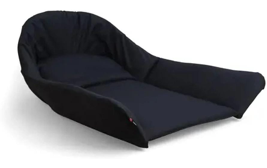 Hamax Hundebett Pluto L 600 x 140 x 1000 mm