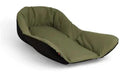 Hamax Hundebett Pluto M 460 x 140 x 780 mm