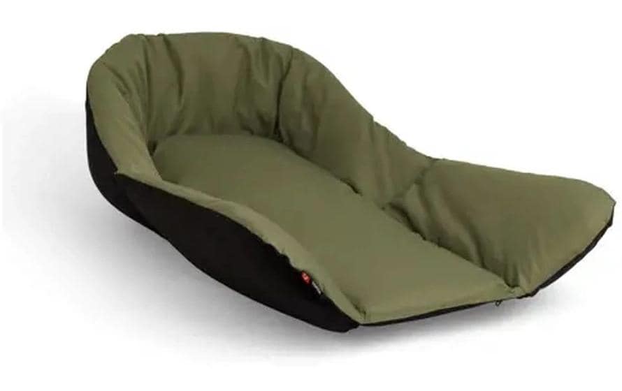 Hamax Hundebett Pluto M 460 x 140 x 780 mm