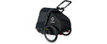 Hamax Dog Trailer Pluto L mit Federung 110x80x84 cm