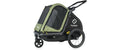 Hamax Dog Trailer Pluto M mit Federung 93 x 69 x 82 cm