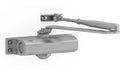 Yale Türschliesser mit Standardarm Serie 3500-EN2/EN3/EN4 - Silber