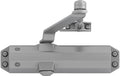 Yale Türschliesser mit Standardarm Serie 4500-EN2/EN3/EN4 - Silber