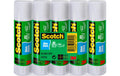 3M Scotch Klebestift permanent 5 Stifte, 21 g