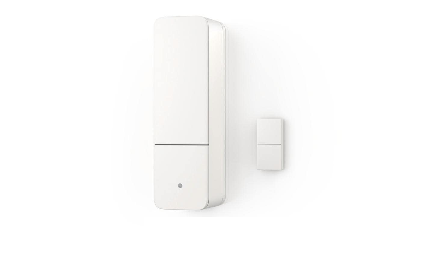 Bosch Tür-/Fensterkontakt II [+M] weiss