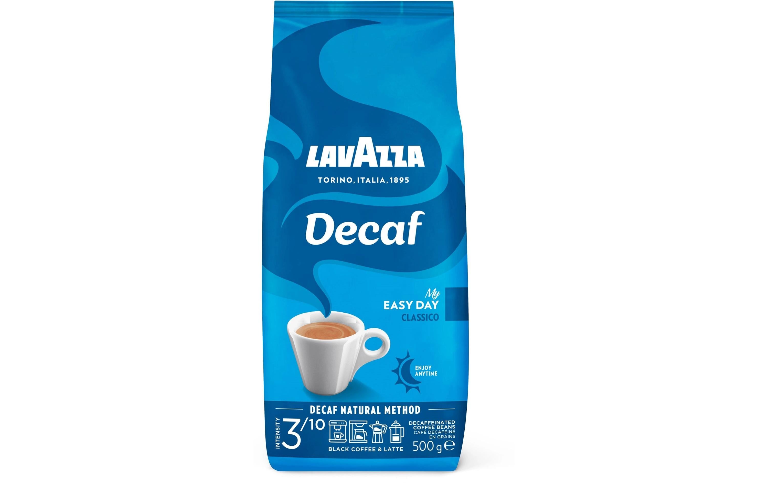 Decaf Easy Day Bohnen 500 g