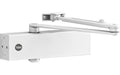 Yale Türschliesser mit Standardarm Serie 5500-EN2/EN3/EN4/EN5 - Weiss