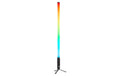 BeamZ Zelos LED Tube, IP65, WDMX, Akku, RGBCWWW