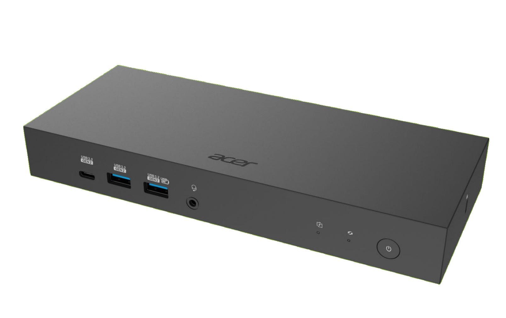 Acer Thunderbolt 4 Dock T34 (T3410AP) 135W, WOL