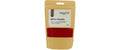 Reslin Glasperlen 500g Rot