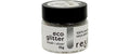 Reslin Glitzer 15 g Small Silber