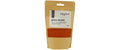 Reslin Glasperlen 500g Gelborange