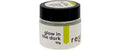 Reslin Pulver Glow in the Dark 10g
